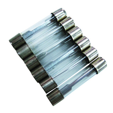 Glass Fuse